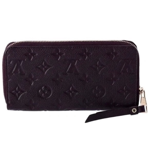 Louis Vuitton Empreinte Monogram Aube Secret Organizer - Picture 3 of 11